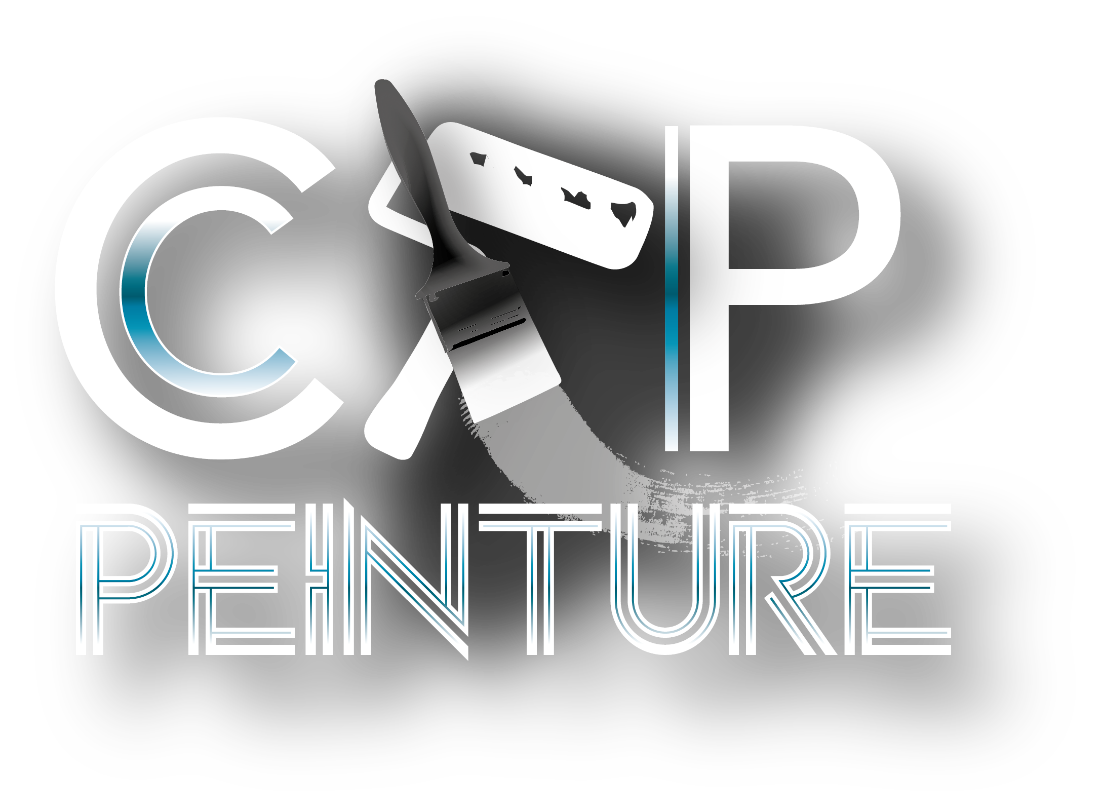 CP Peinture 88 logo